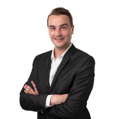 Guido  Olgers ( Projectmanager )